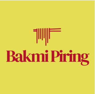 Bakmi Piring